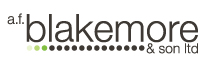 A.F. Blakemore Logo
